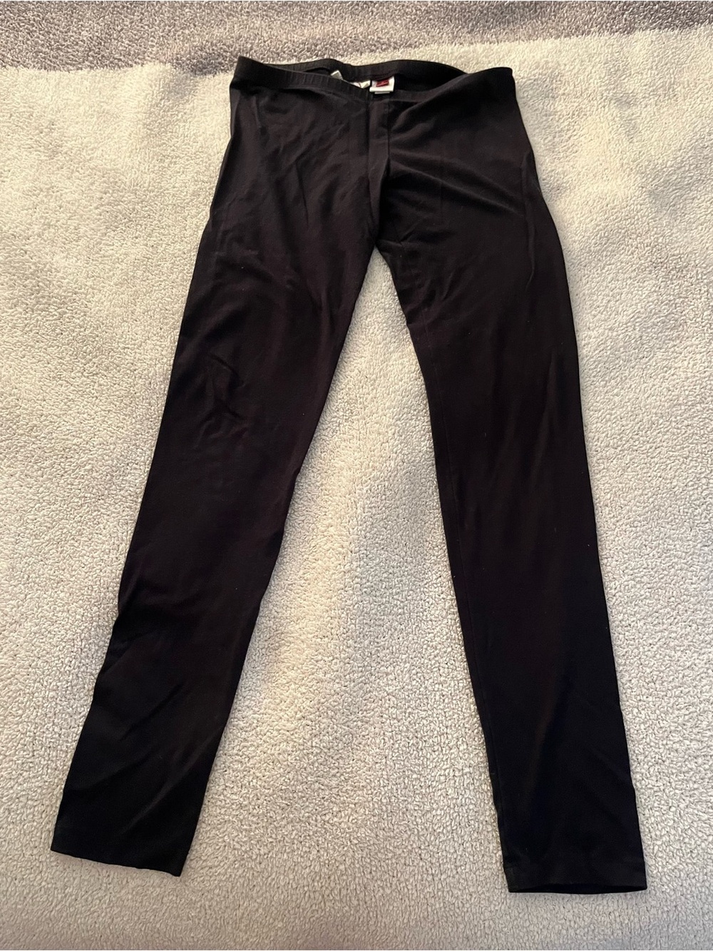 SO Women’s Black Leggings Size Small